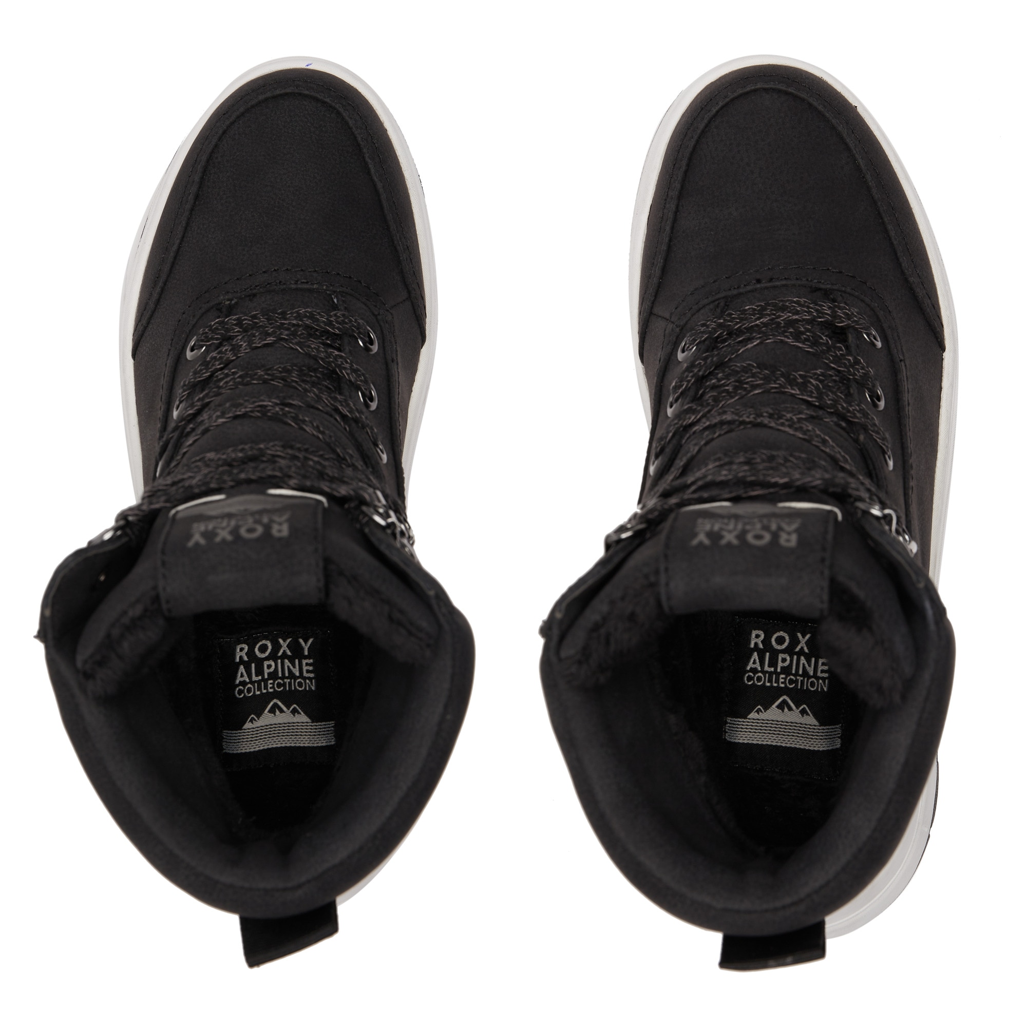 Imagen 4 de Botas de nieve de mujer Karmel Roxy - Negro Negro