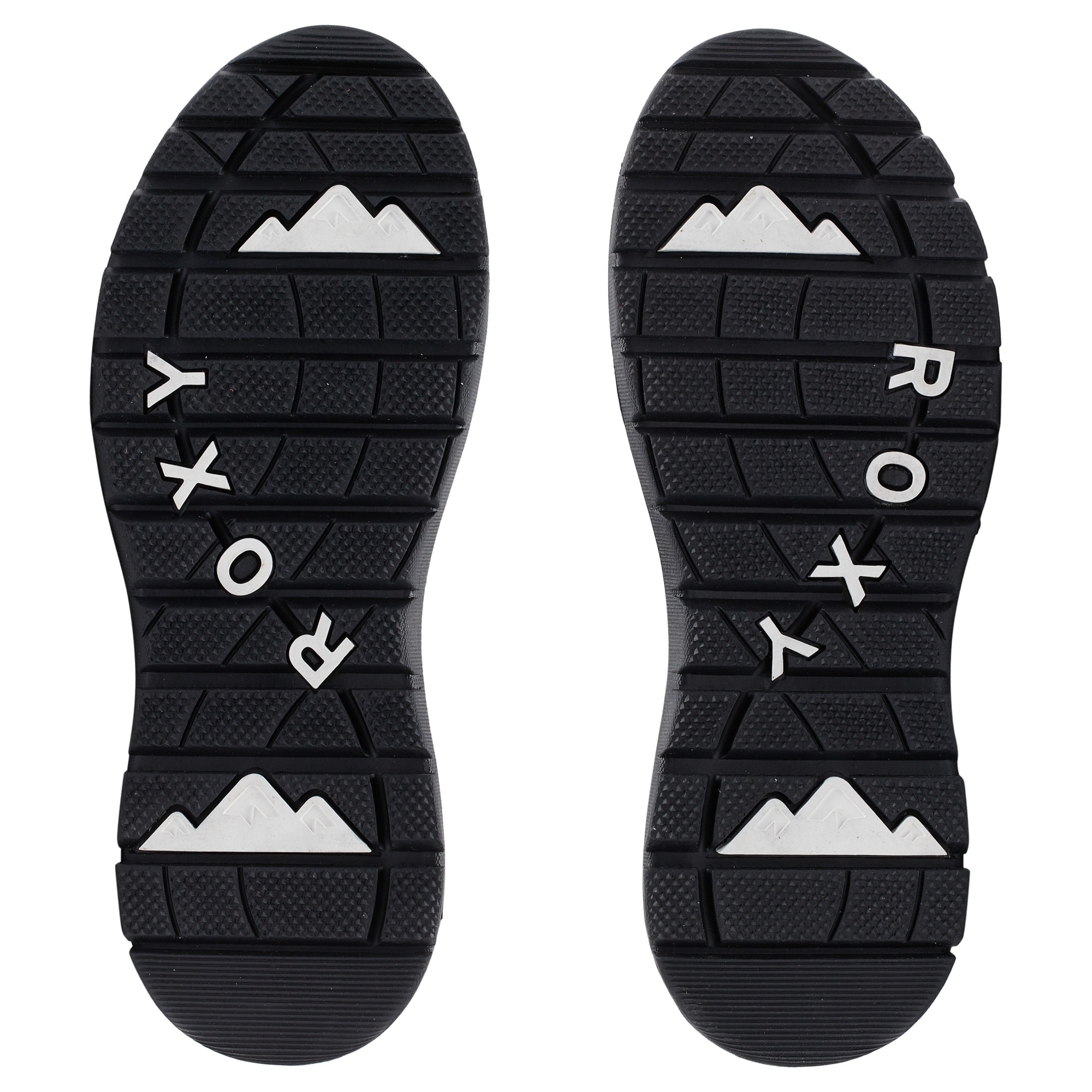 Imagen 5 de Botas de nieve de mujer Karmel Roxy - Negro Negro
