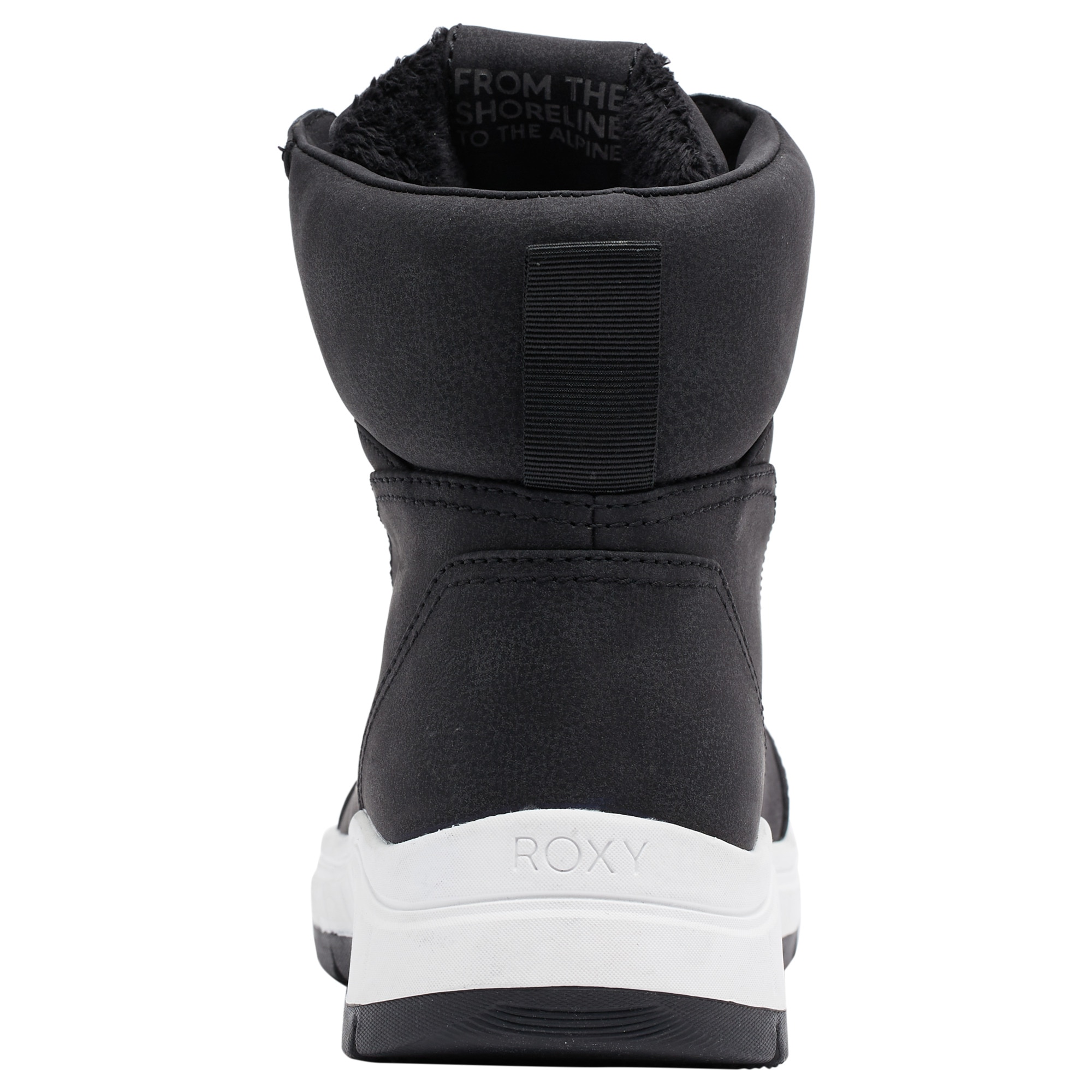 Imagen 6 de Botas de nieve de mujer Karmel Roxy - Negro Negro