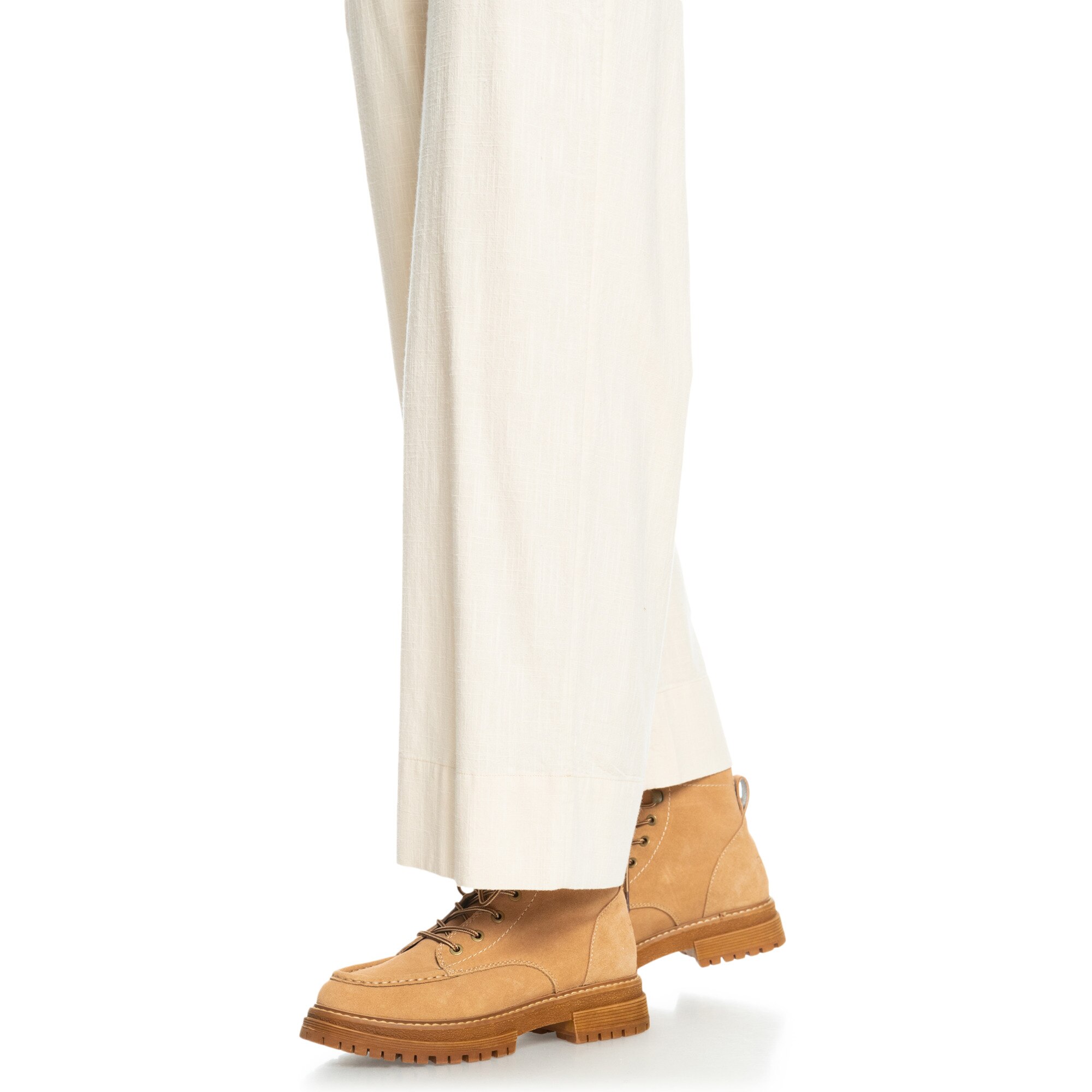 Botas de mujer Work It Roxy - Natural Natural-2