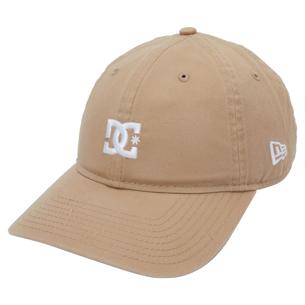 Dc Shoes Benchwarmer dad cap for men gorra de hombre