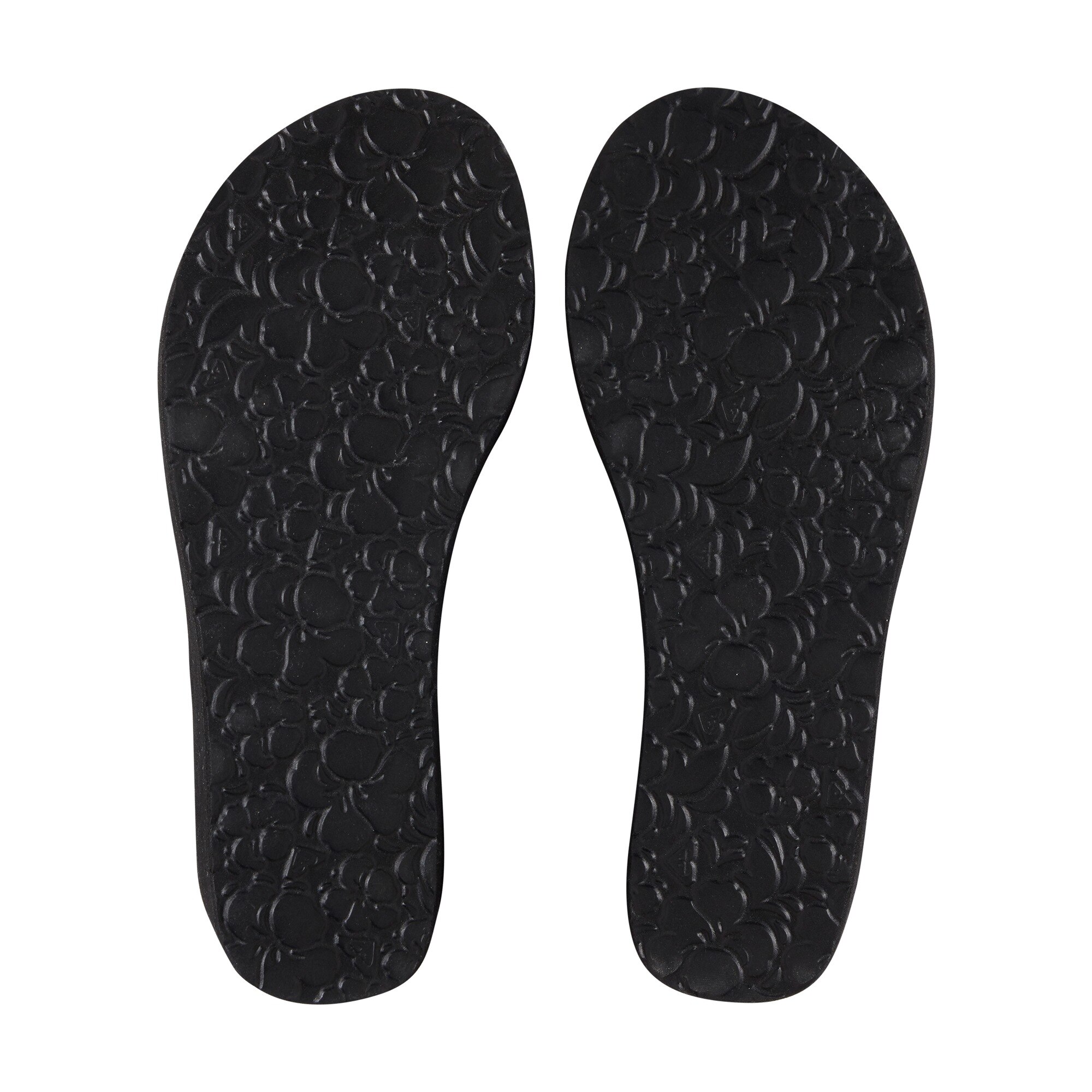 Sandalias de mujer Mellie Roxy - Negro Negro-5