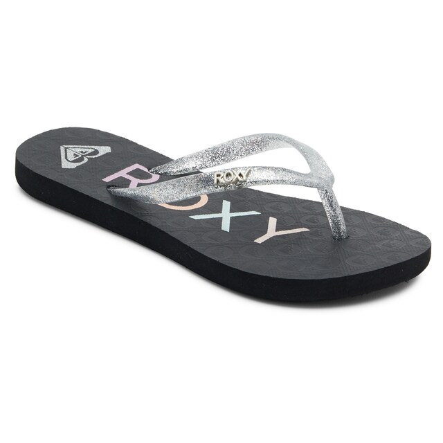 Imagen 0 de Chanclas de niños Viva Sparkle Roxy