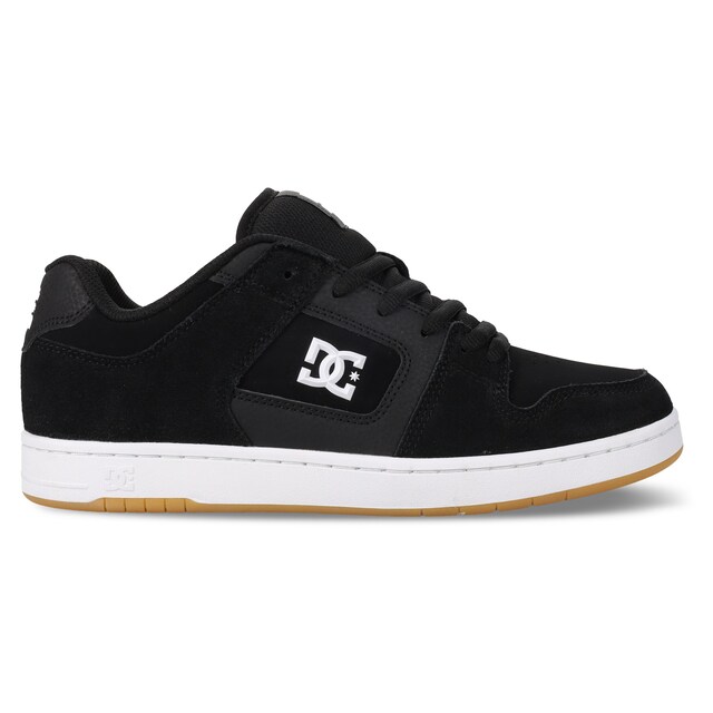 Imagen 0 de Zapatillas de hombre Manteca S DC Shoes