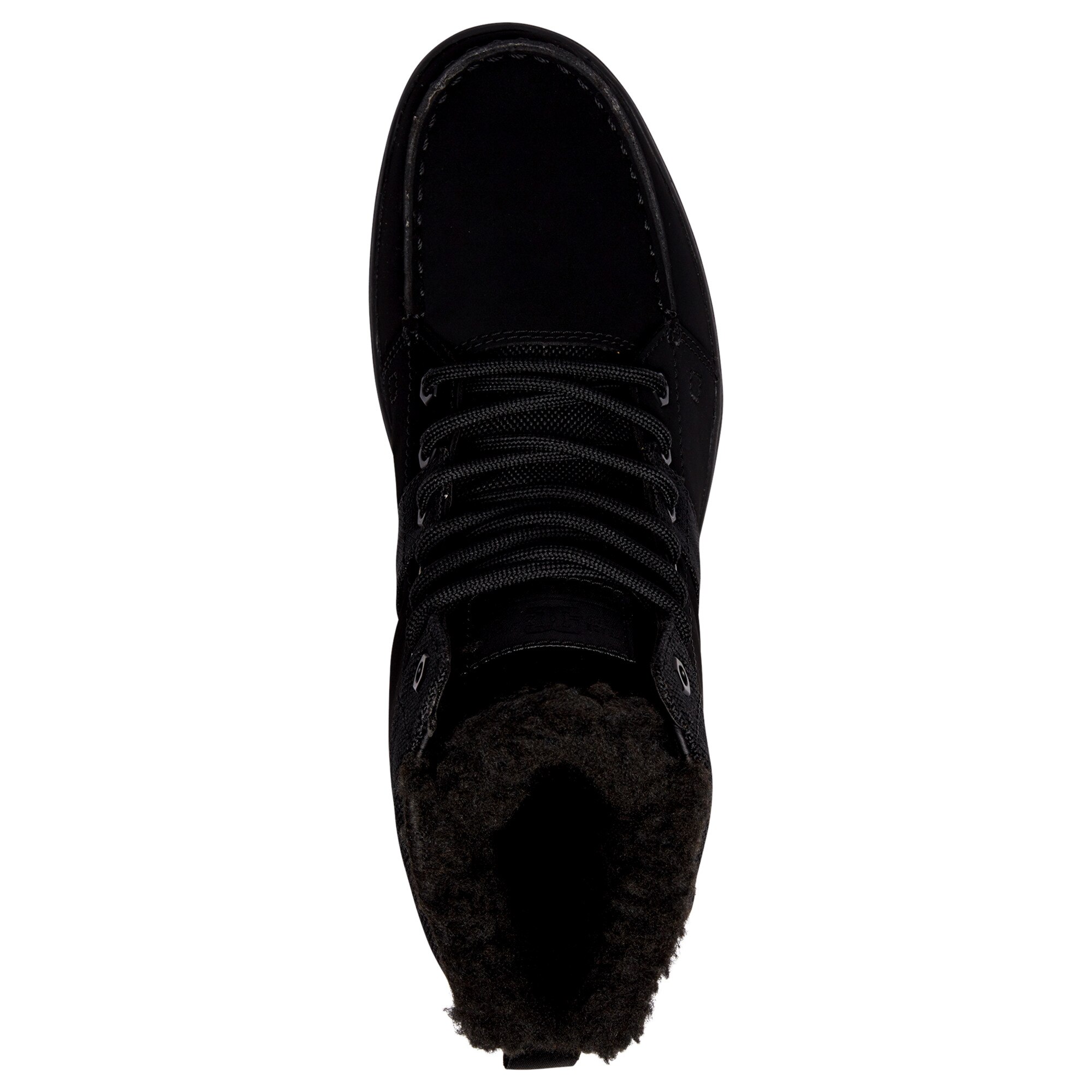 Botas de hombre Woodland DC Shoes - Negro Negro-4