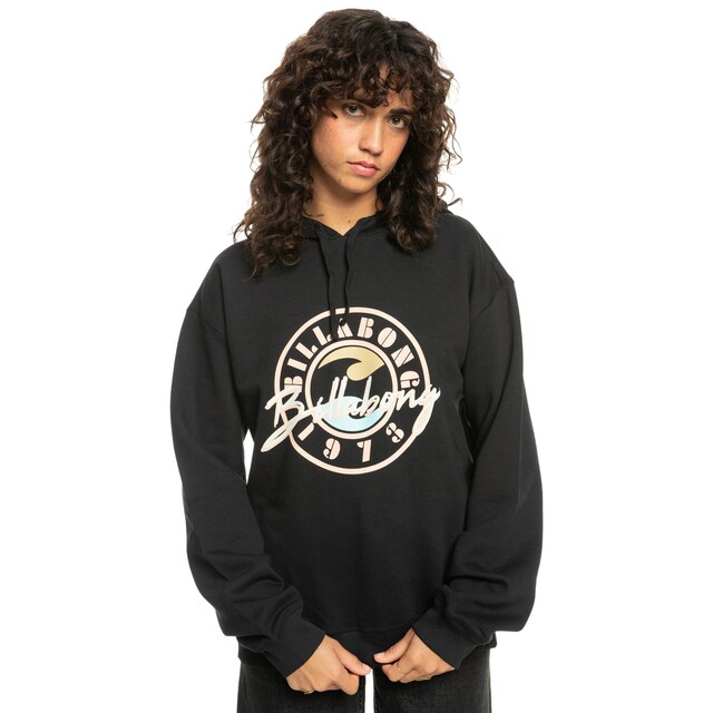 Imagen 0 de Sudadera de mujer Del Mar Billabong