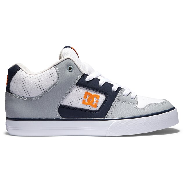 Zapatillas y Botas DC Shoes Hombre Deportes · El Corte Inglés (89)