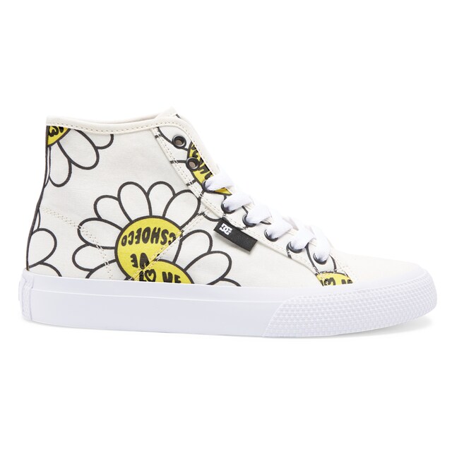 Imagen 0 de Zapatillas de mujer Manual D