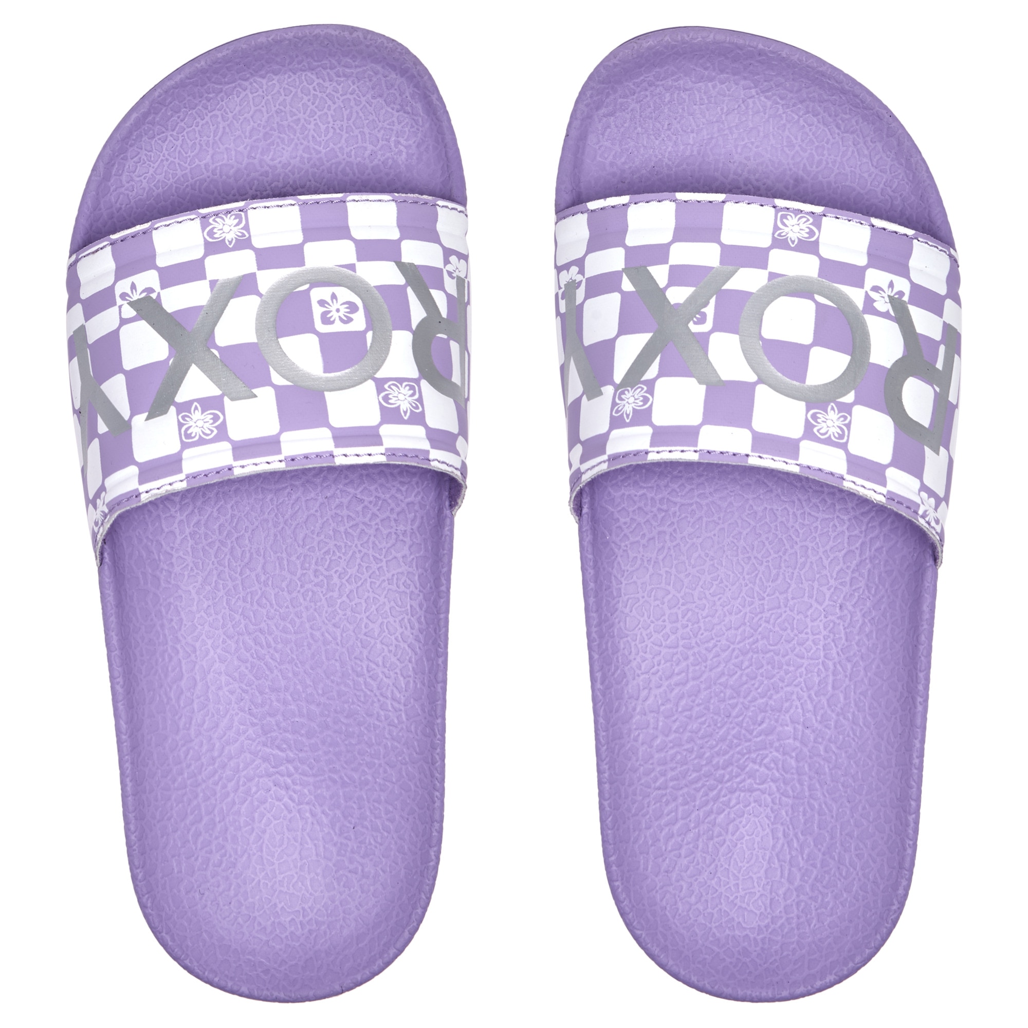 Chanclas roxy niña 2025 el corte ingles