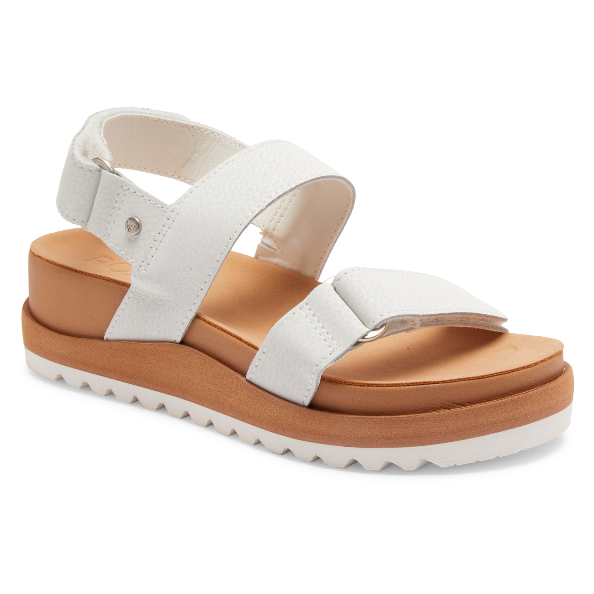 Chanclas roxy niña el best sale corte ingles