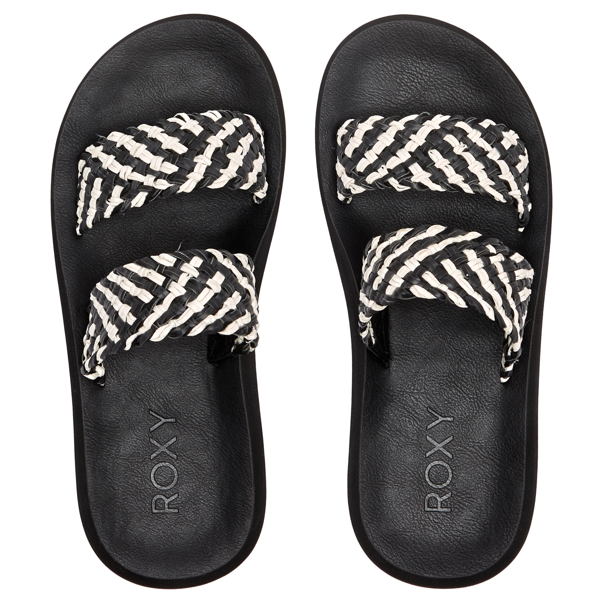 El corte ingles online chanclas roxy