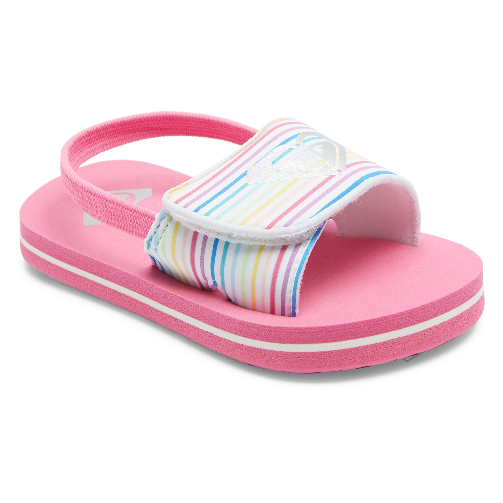 Chanclas roxy niña 2025 el corte ingles