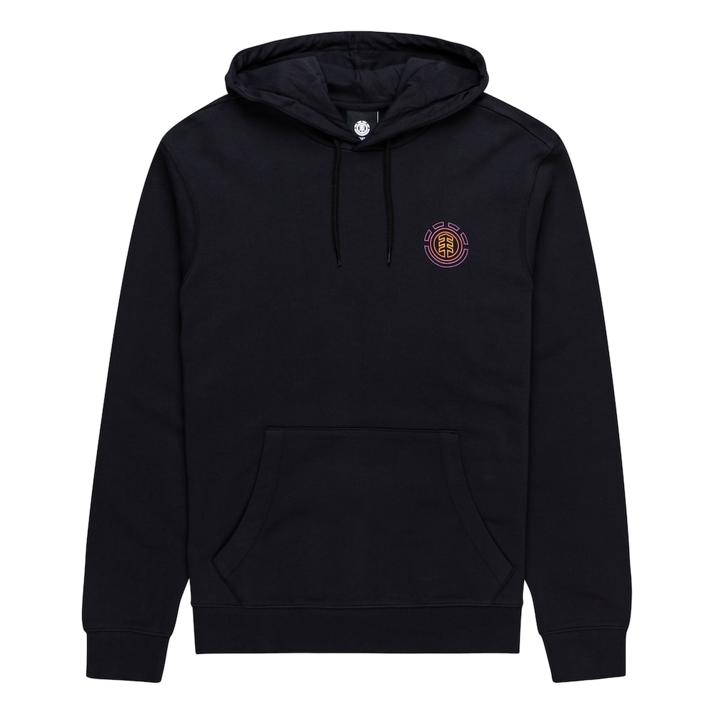 Hollis Hood Chaqueta hombre pack de 1 sudadera