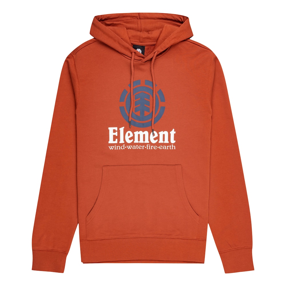 Sudadera De Hombre vertical element con capucha para elysf00121