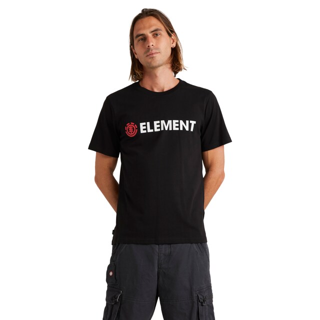 Imagen 0 de Camiseta de hombre Blazin Element