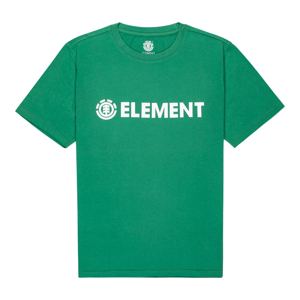 Camiseta De Hombre blazin element ss blusas pack 1