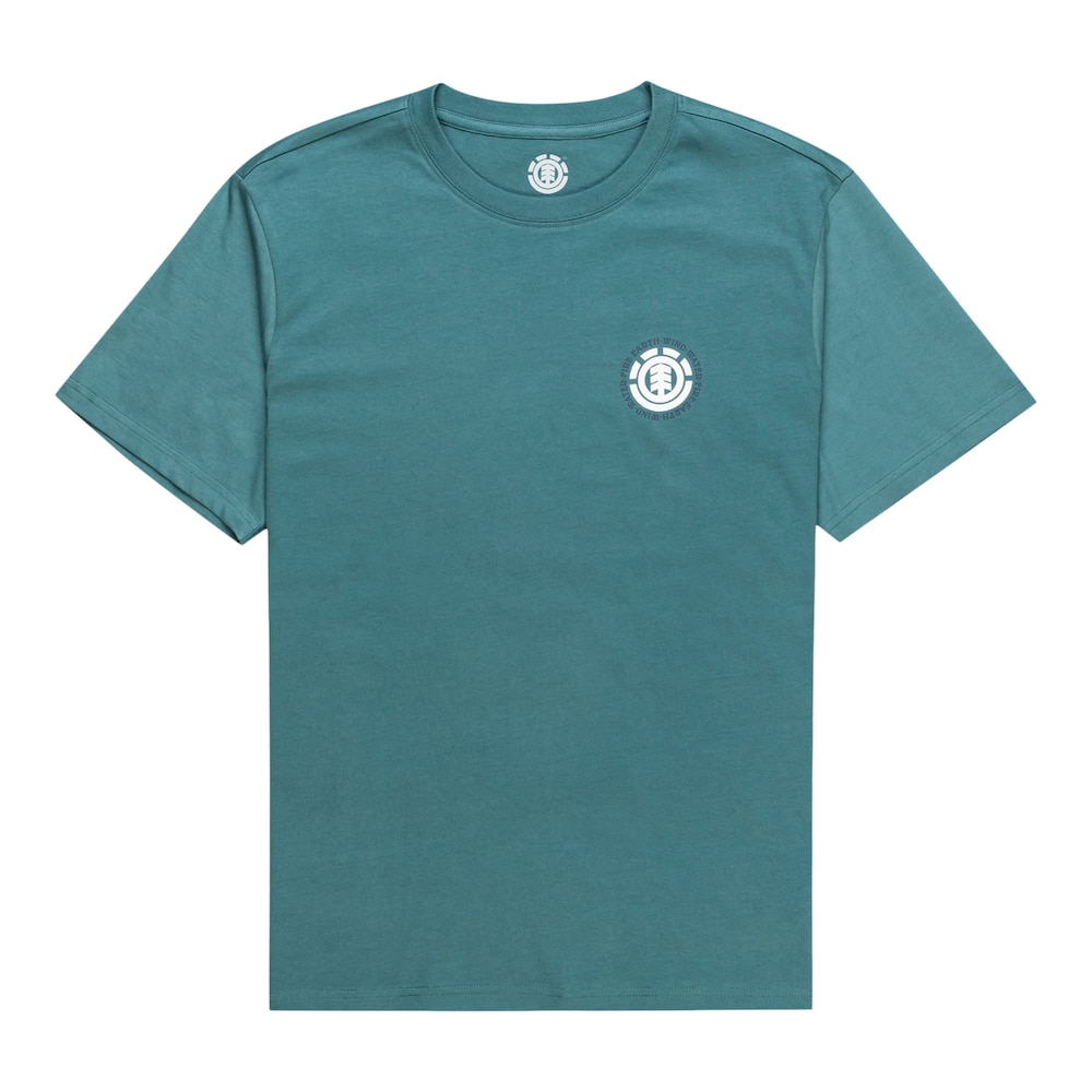 Camiseta De Hombre seal element bp ss blusas pack 1