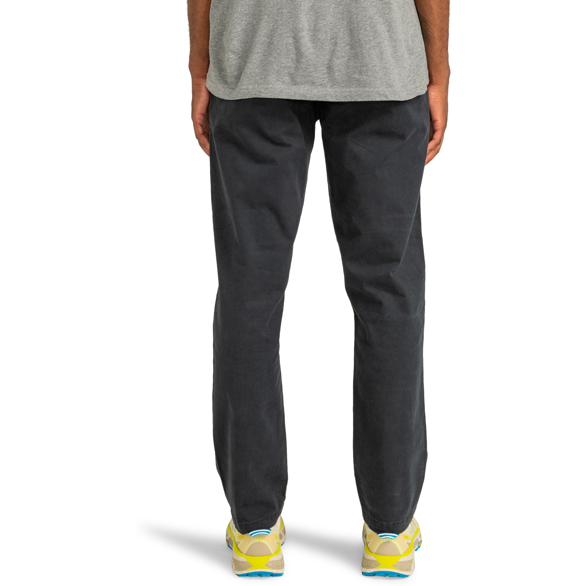 Pantalón de hombre Howland Classic Element - Negro Negro-2