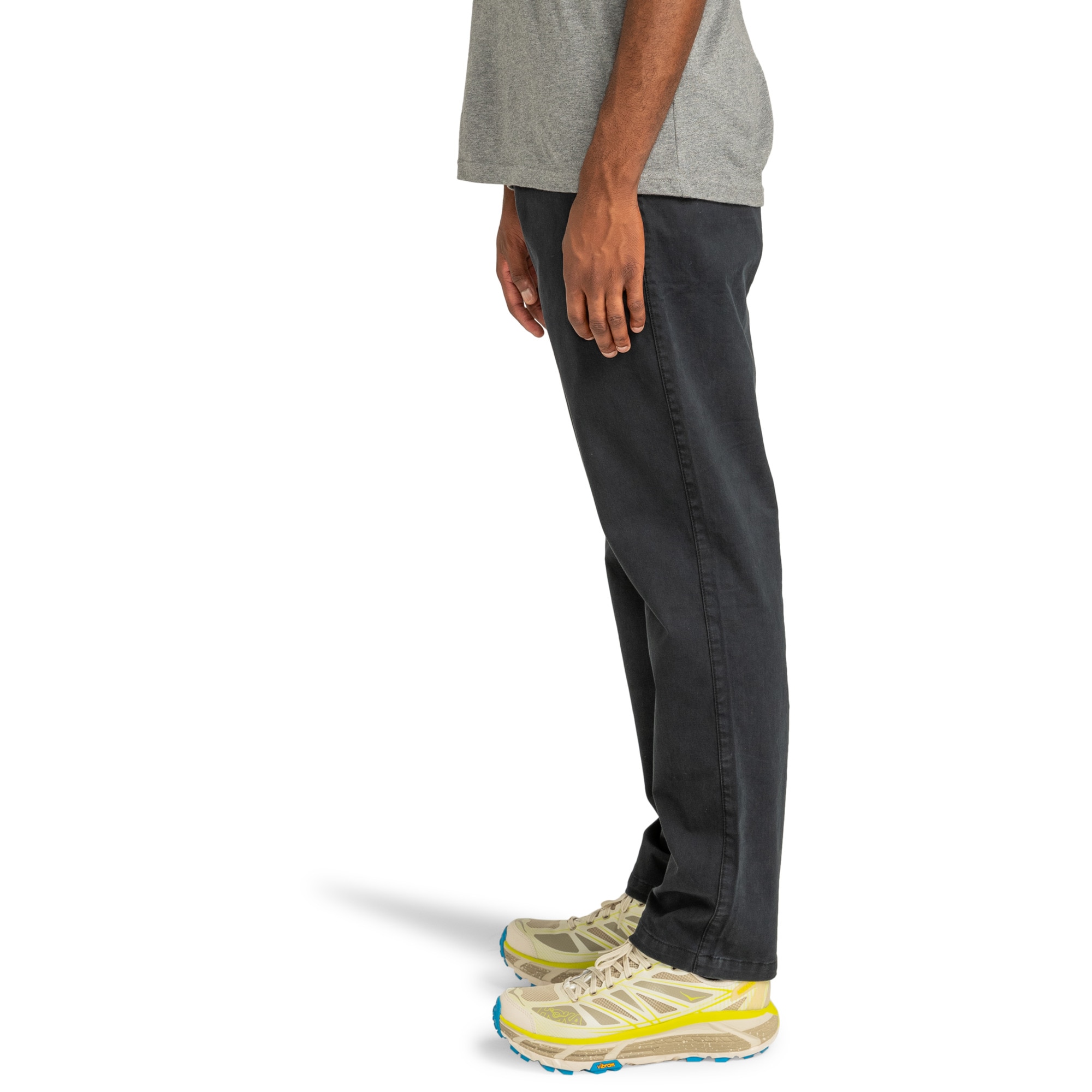 Pantalón de hombre Howland Classic Element - Negro Negro-3
