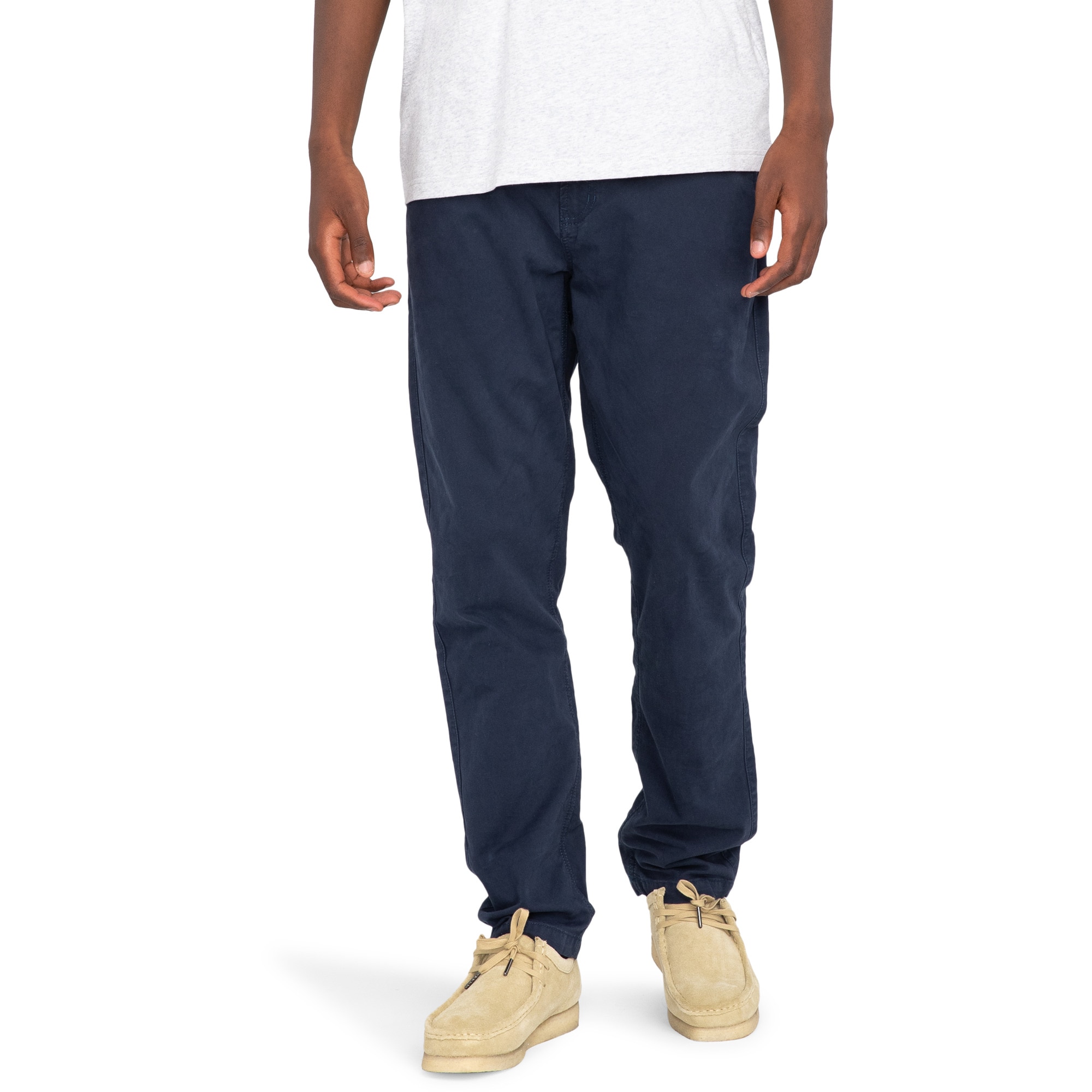 Pantalón de hombre Howland Classic Element - Azul marino Azul marino-1