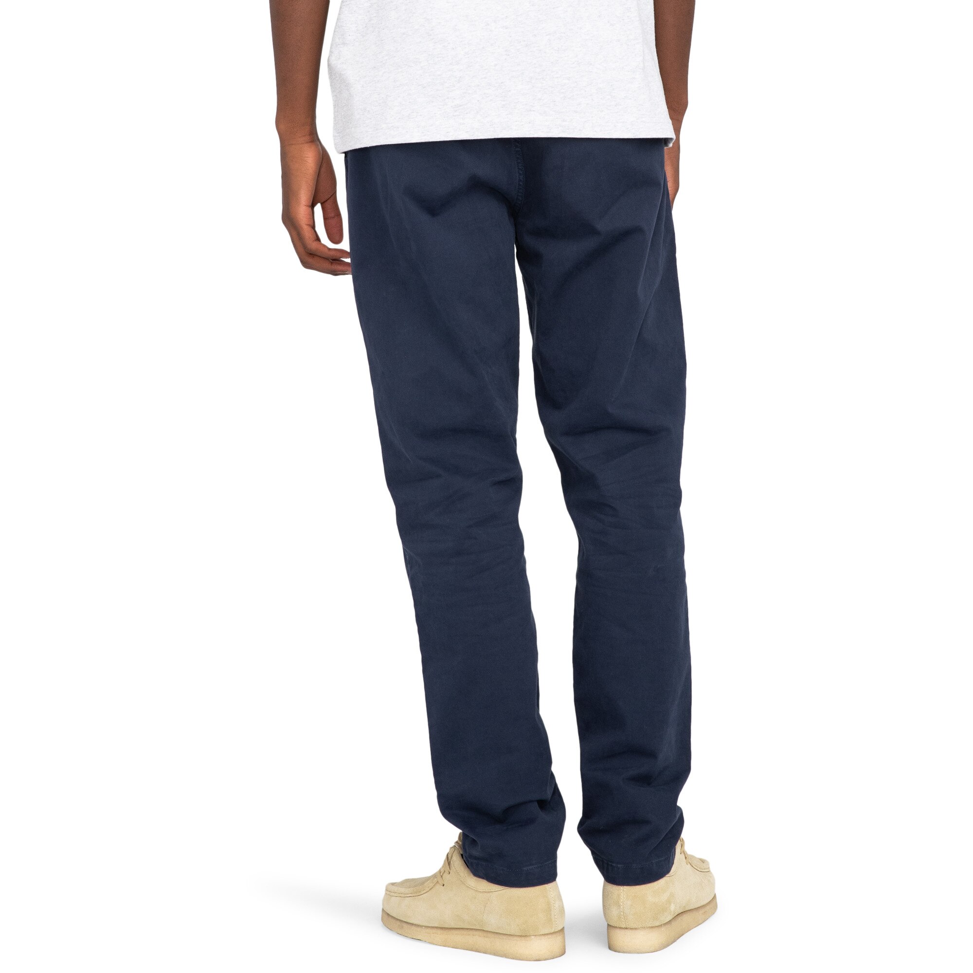 Pantalón de hombre Howland Classic Element - Azul marino Azul marino-2