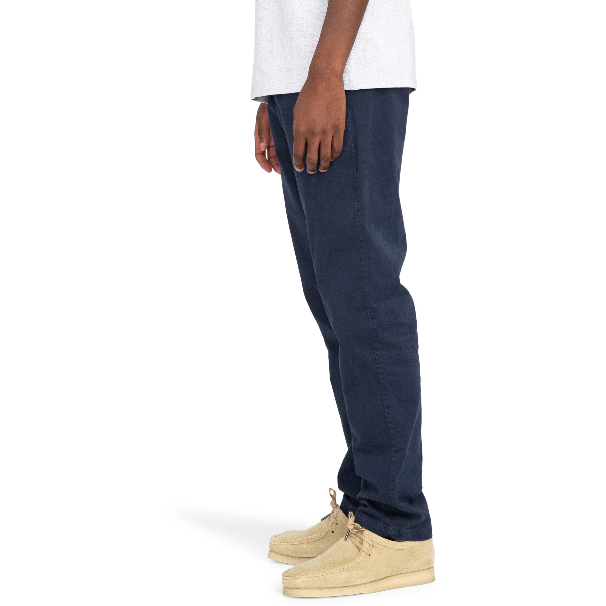 Pantalón de hombre Howland Classic Element - Azul marino Azul marino-3
