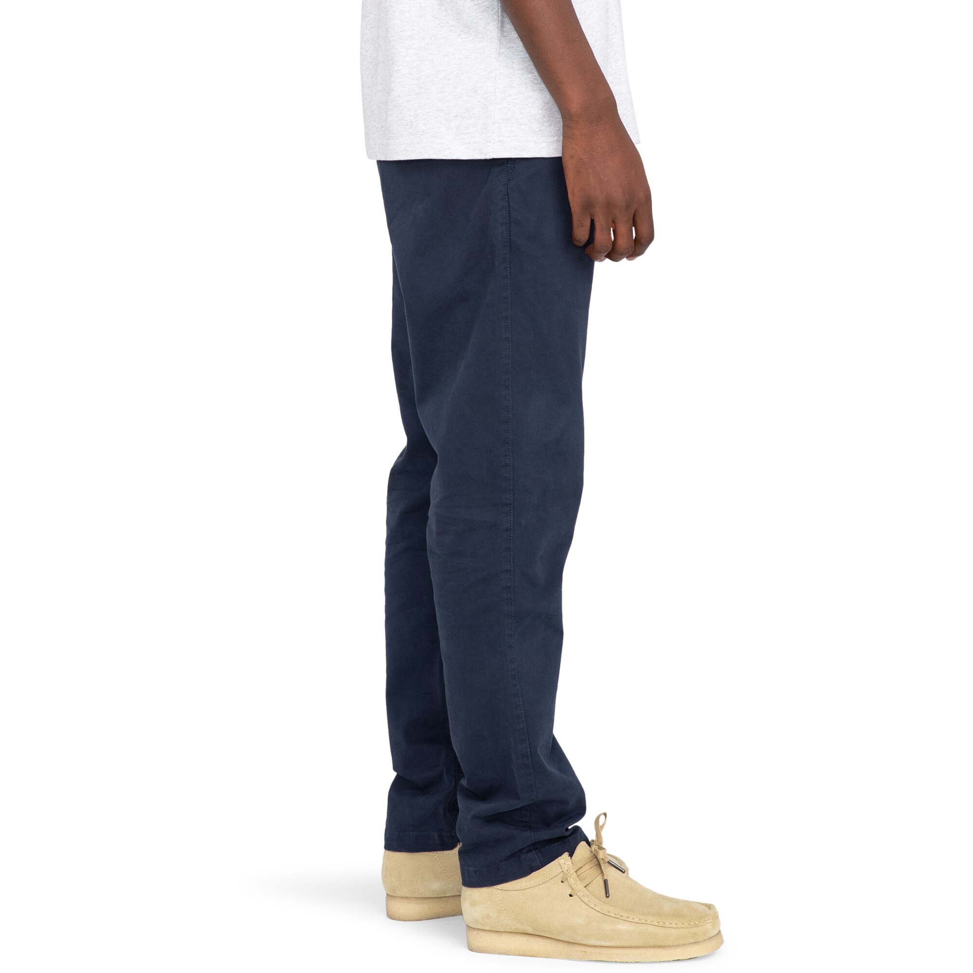 Pantalón de hombre Howland Classic Element - Azul marino Azul marino-4