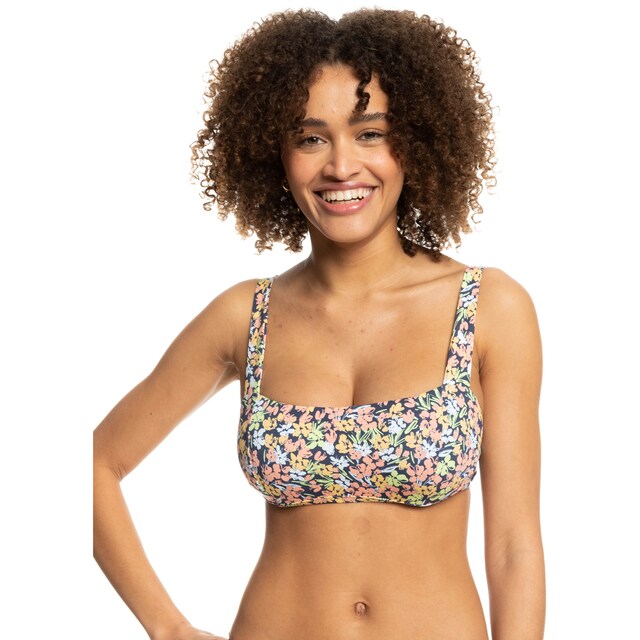 Imagen 0 de Top de Bikini de mujer Printed Beach Classics Roxy