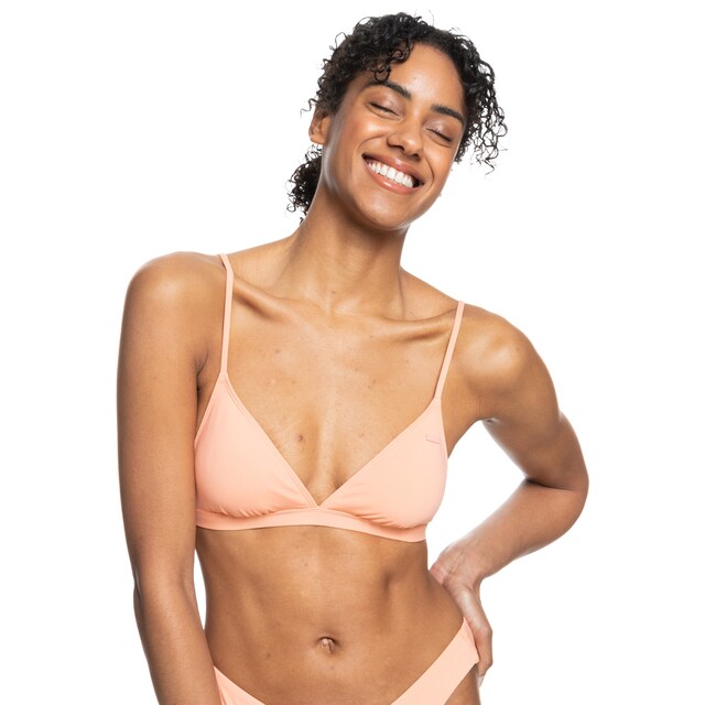 Imagen 0 de Top de bikini de mujer Beach Classics Roxy