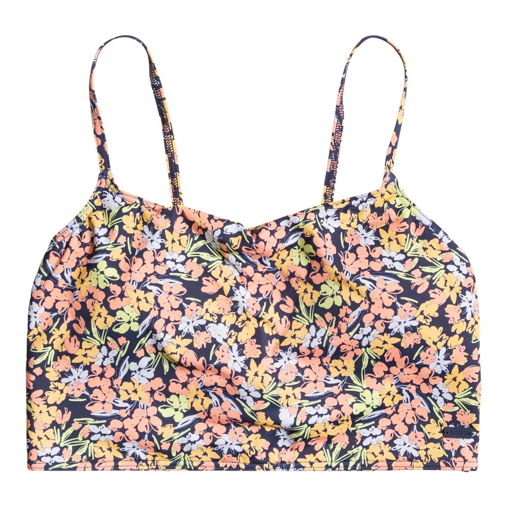 Top De Bikini mujer printed beach classics roxy pt tank pack 1