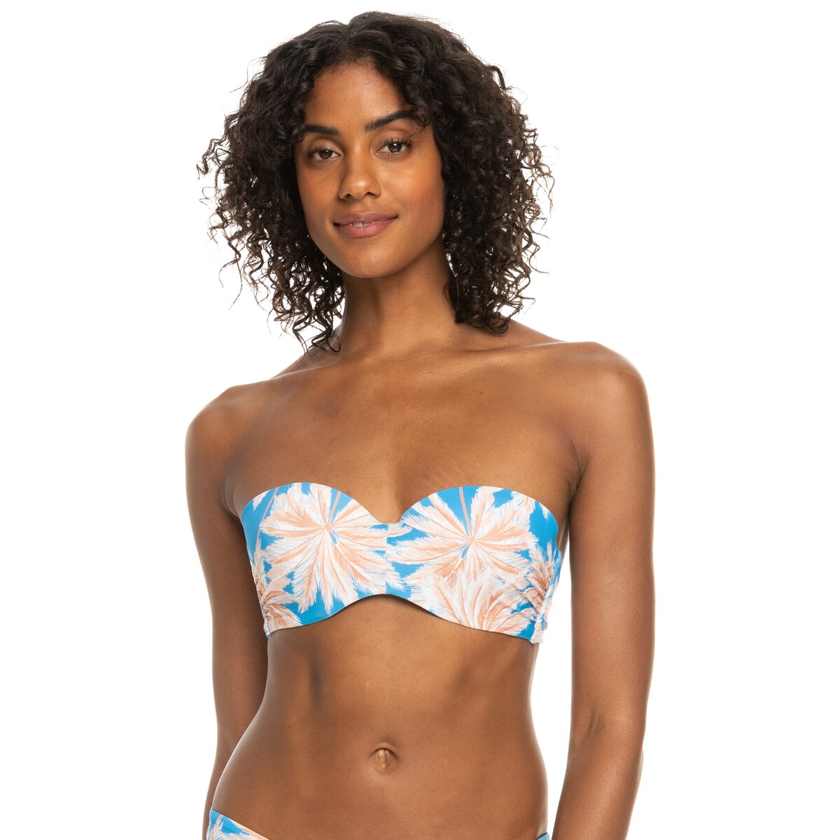 Top de bikini de mujer Love The Beach Vibe Roxy · Roxy · El Corte Inglés