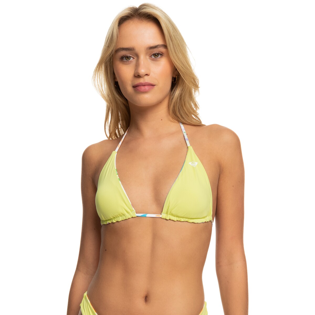 Top de Bikini de mujer Retro Revo Roxy · Roxy · El Corte Inglés