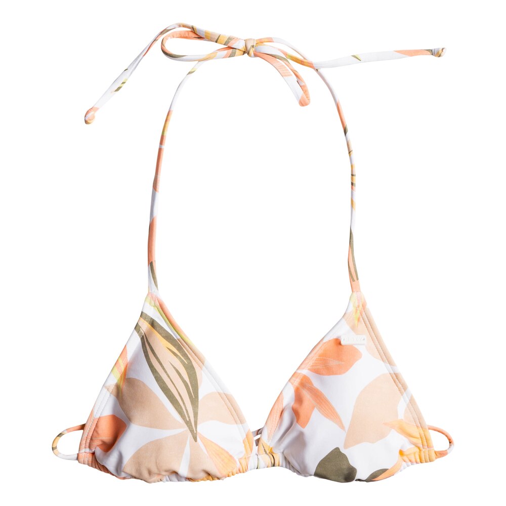 Top de bikini de mujer Printed Beach Classics Roxy · El Corte Inglés