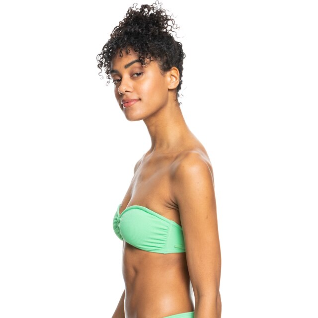 Top de bikini de mujer Color Jam Roxy · El Corte Inglés