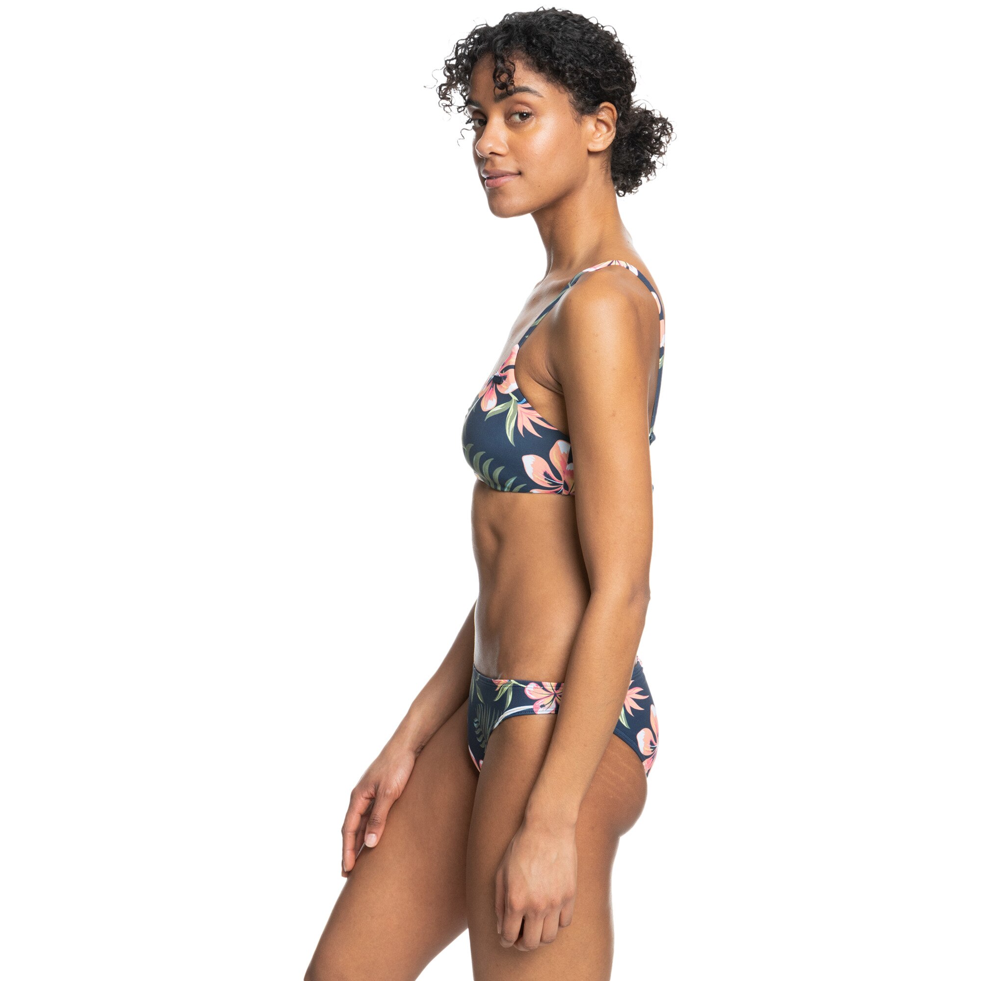 Bikinis roxy niña discount el corte ingles