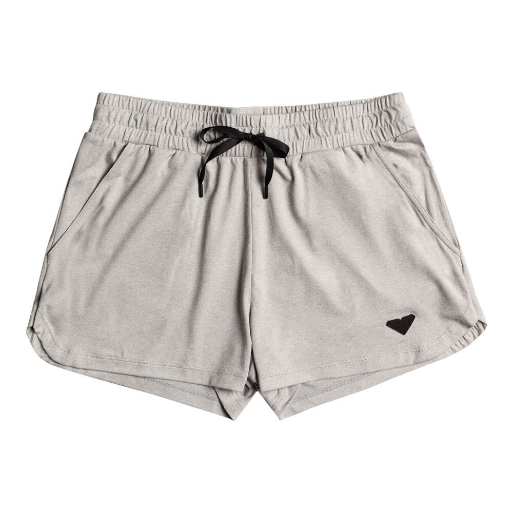 Roxy Short Mujer gris xs de naturally active