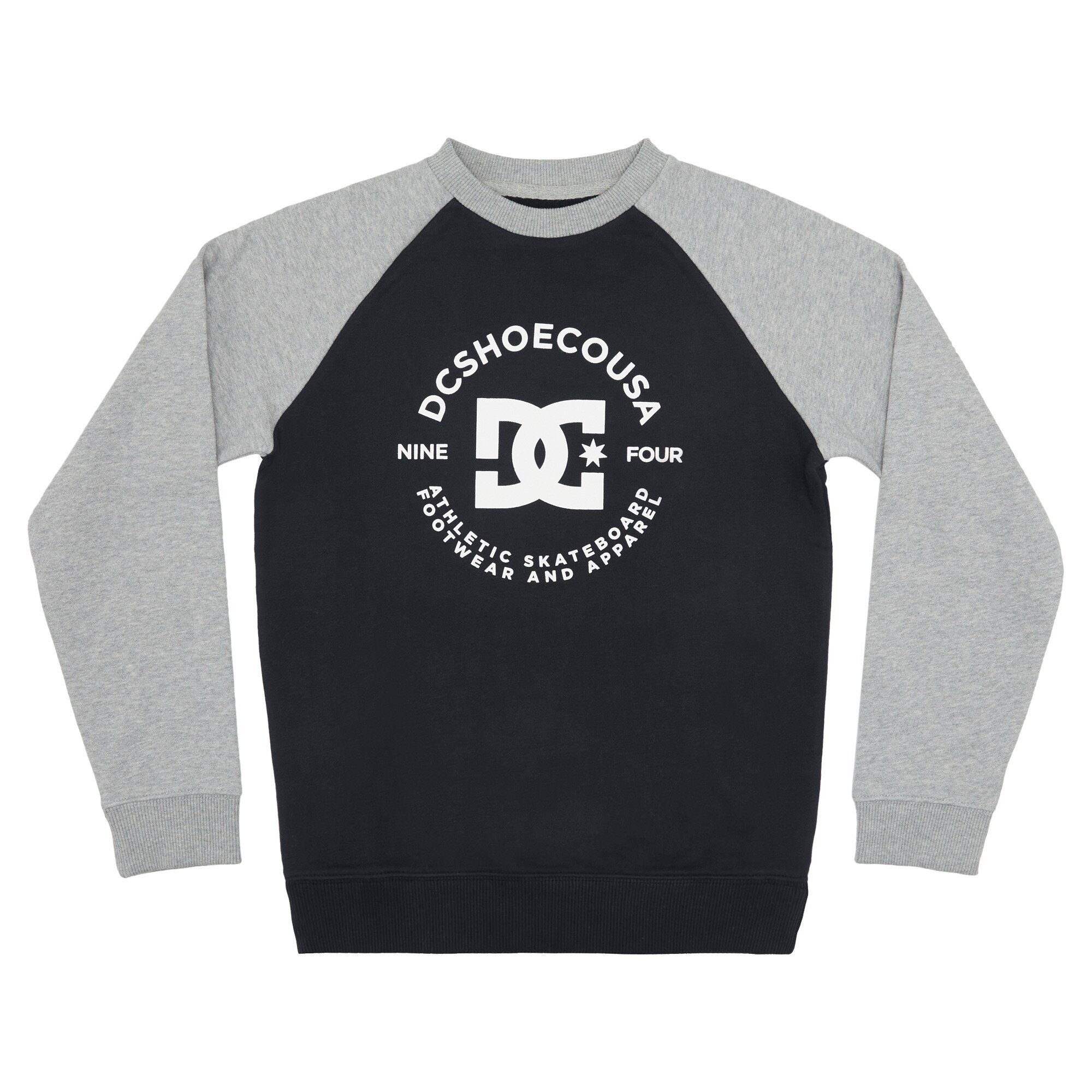 Sudadera de ni os DC Star Pilot DC Shoes El Corte Ingl s