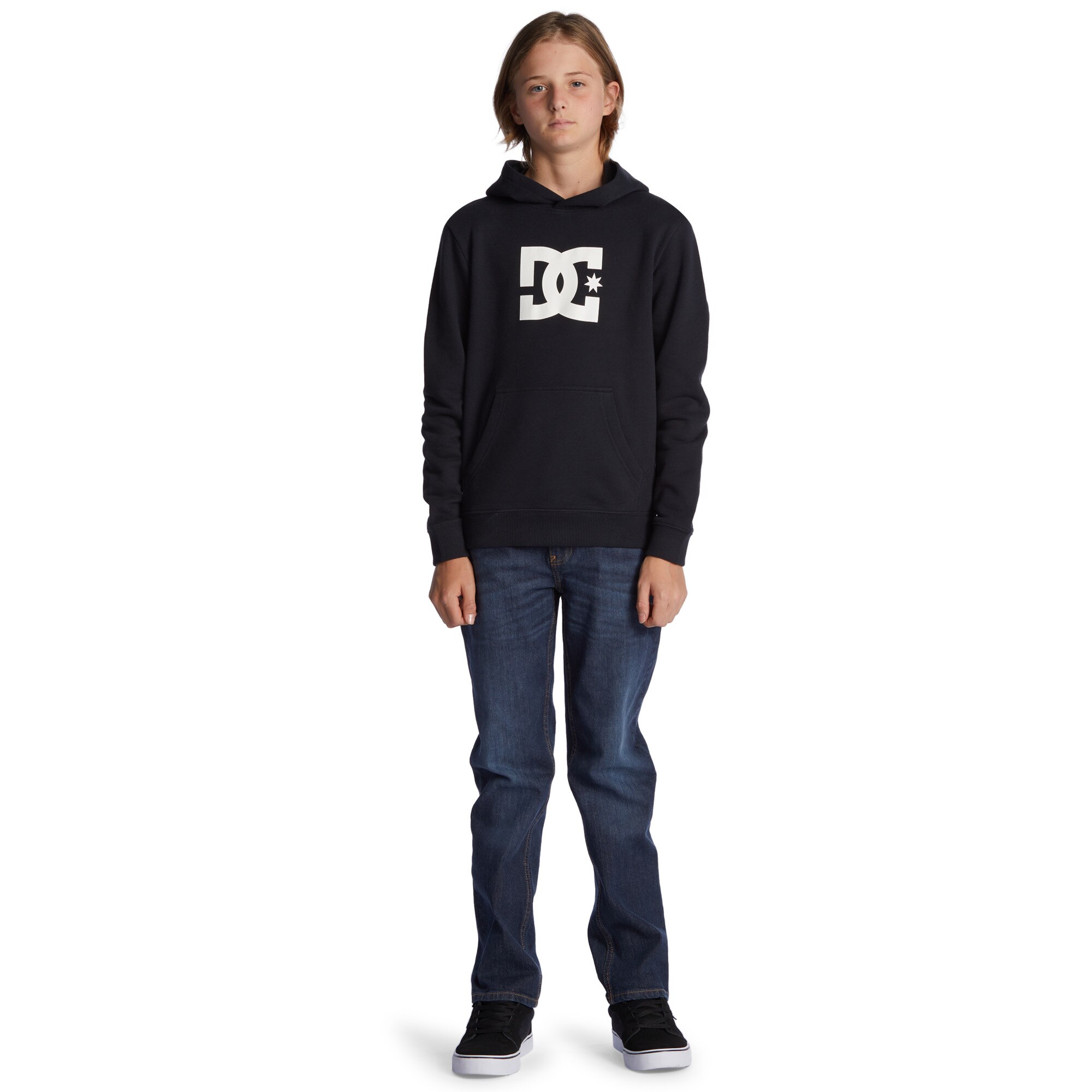 Sudadera dc el online corte ingles