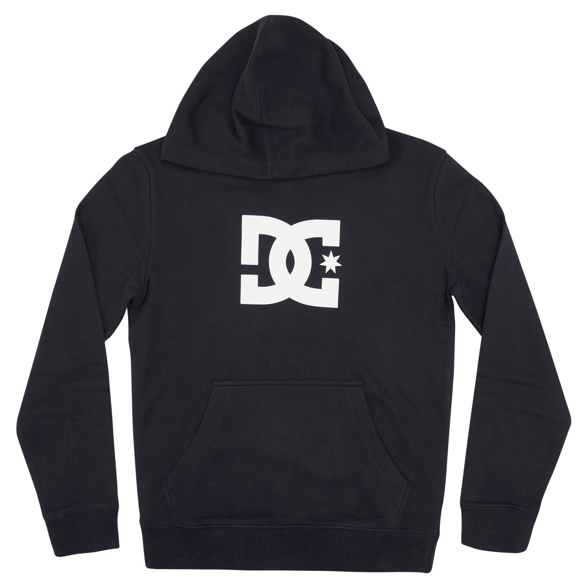 Sudadera dc el online corte ingles