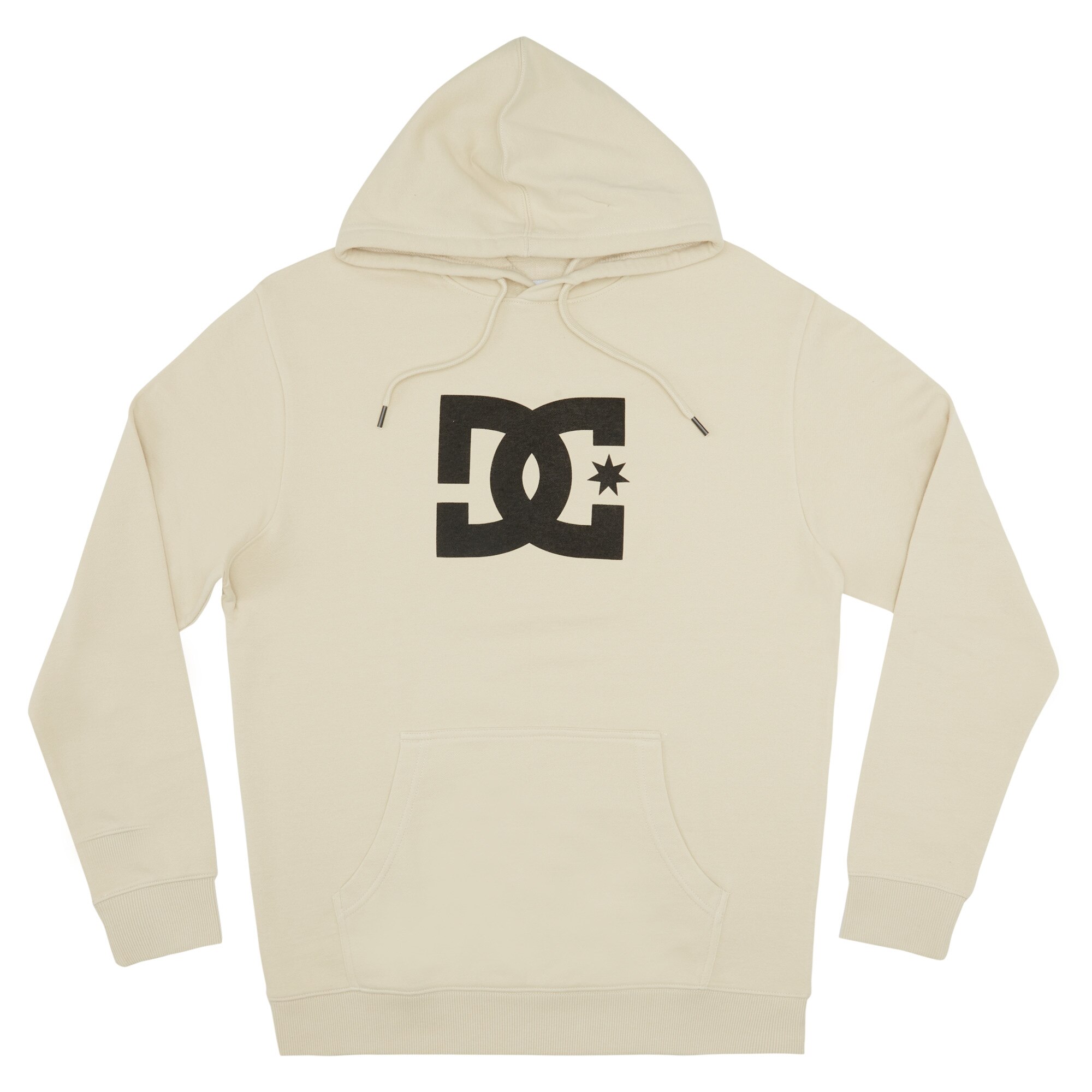 Sudadera de hombre DC Star DC Shoes El Corte Ingl s