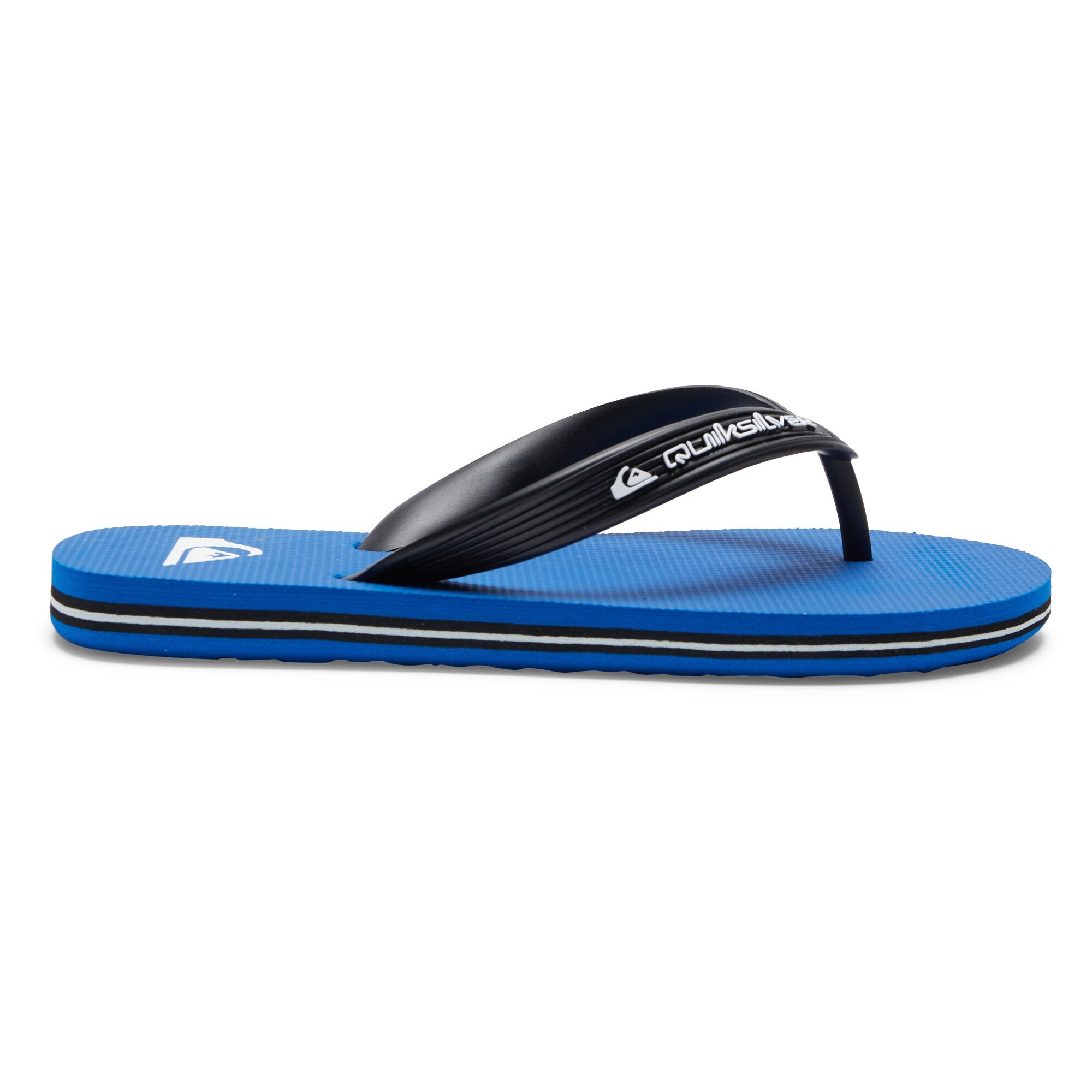 Chanclas de niños Molokai Core Quiksilver - Azul Azul-2