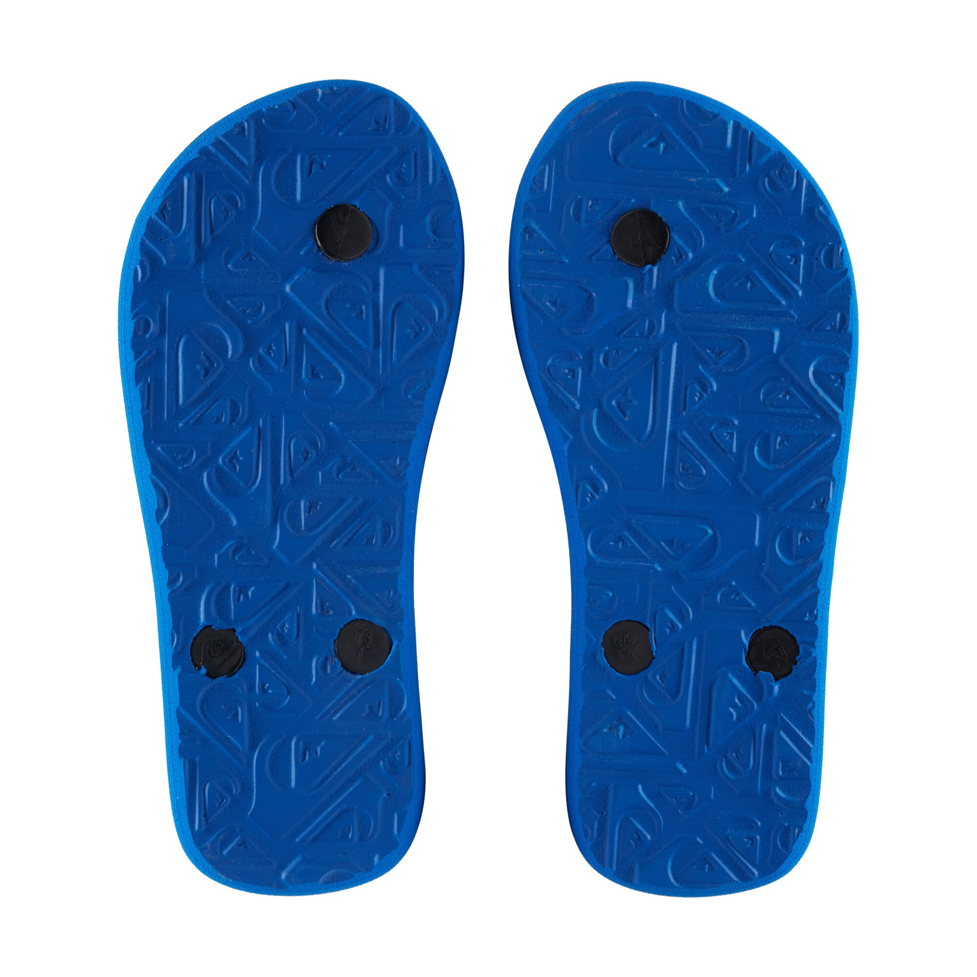 Chanclas de niños Molokai Core Quiksilver - Azul Azul-5