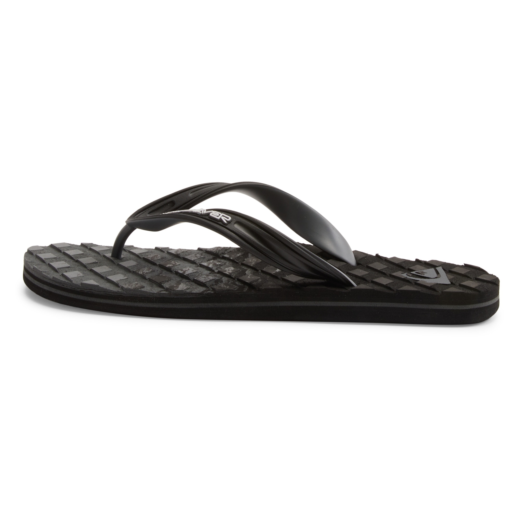 Chanclas quiksilver corte online ingles