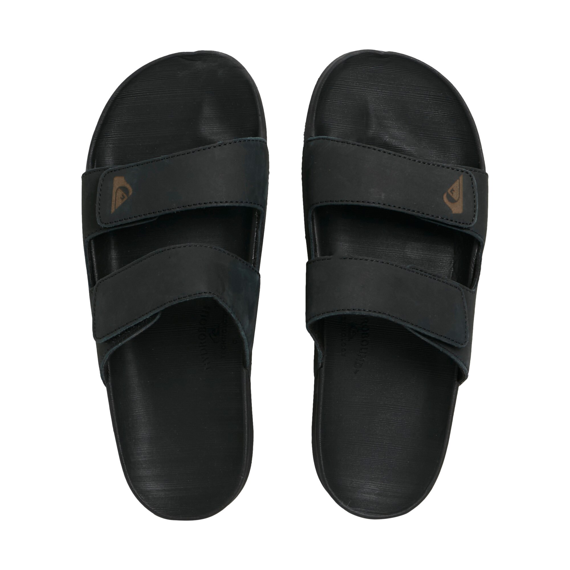 Chanclas quiksilver corte discount ingles