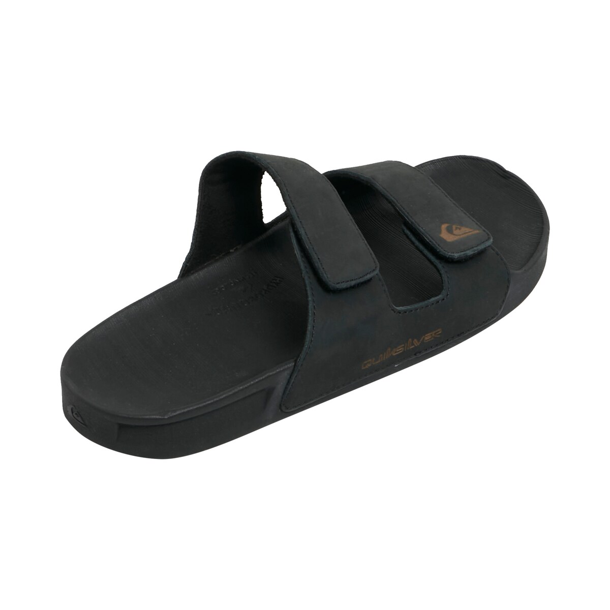 Quiksilver Rivi Sandalias De Hombre Quiksilver Rivi Slide
