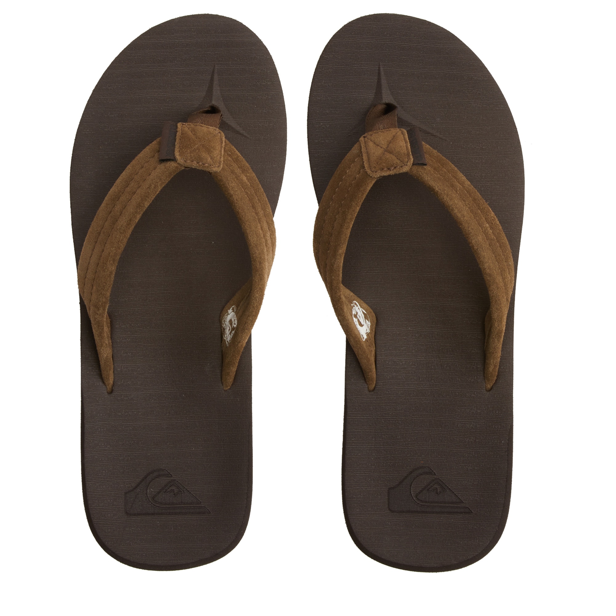 Chanclas hombre quiksilver el corte ingles hot sale