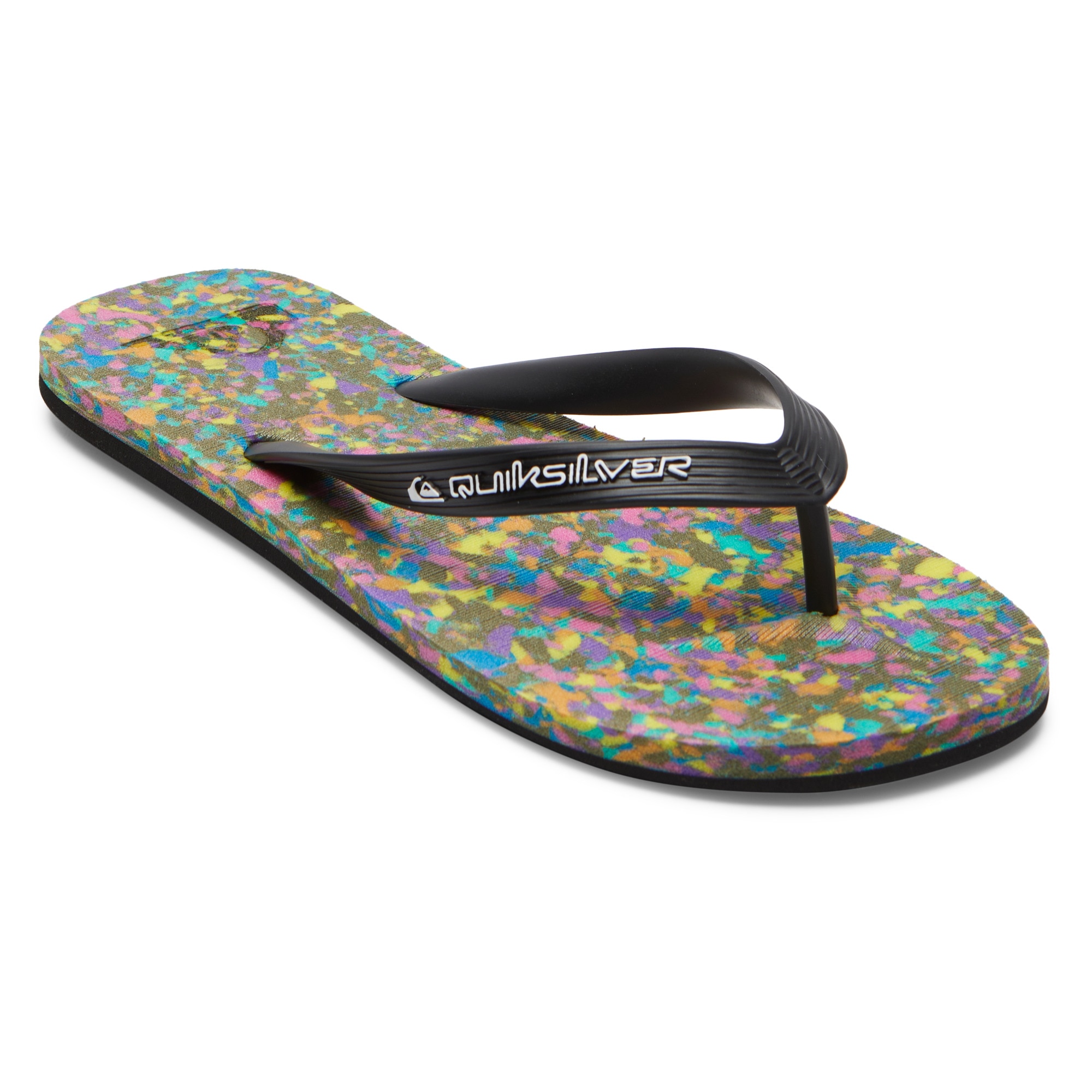 Quiksilver Chanclas de hombre Molokai Recycled Arena