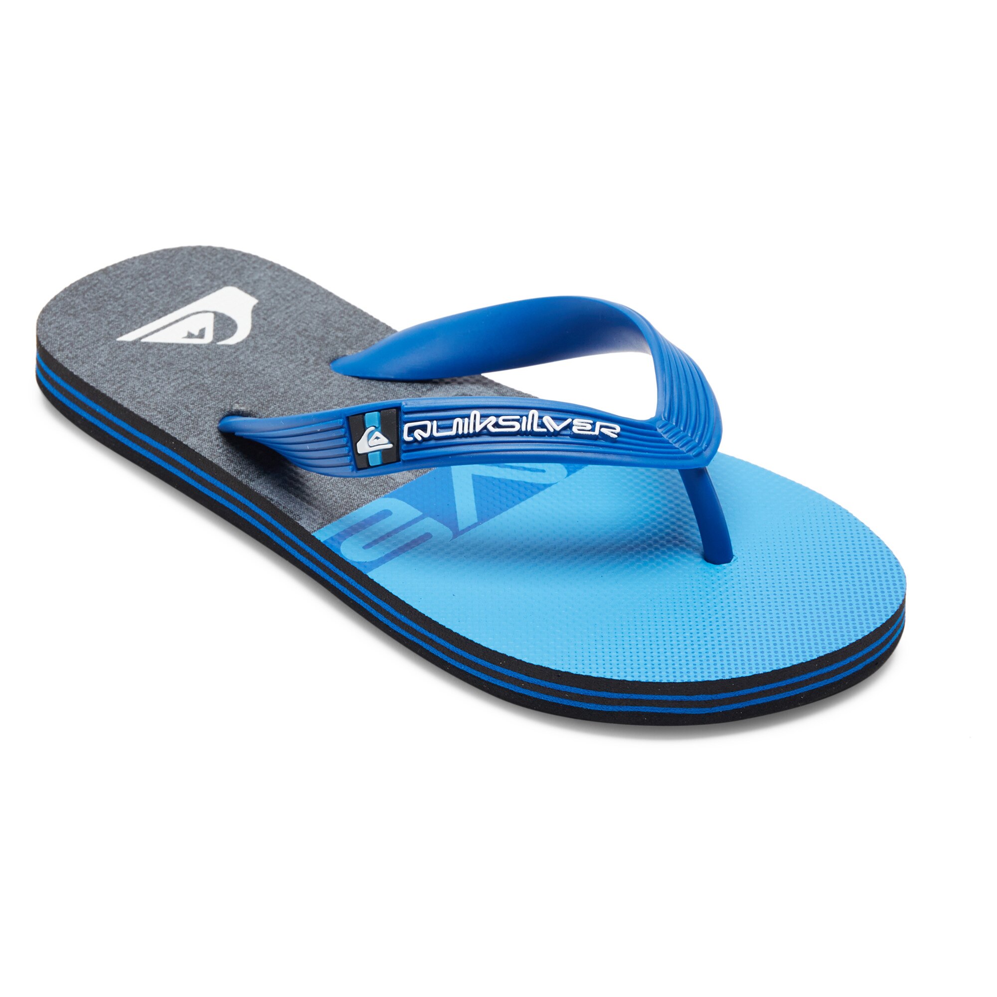 Chanclas quiksilver el online corte ingles