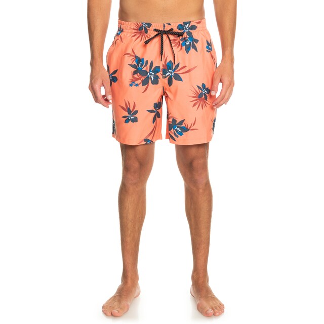 Imagen 0 de Short de Natación de hombre Everyday Mix 17" Quiksilver