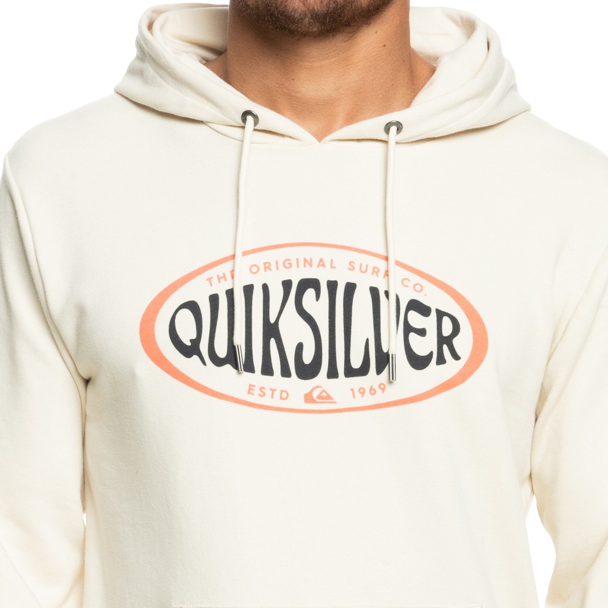 Sudaderas quiksilver best sale el corte ingles